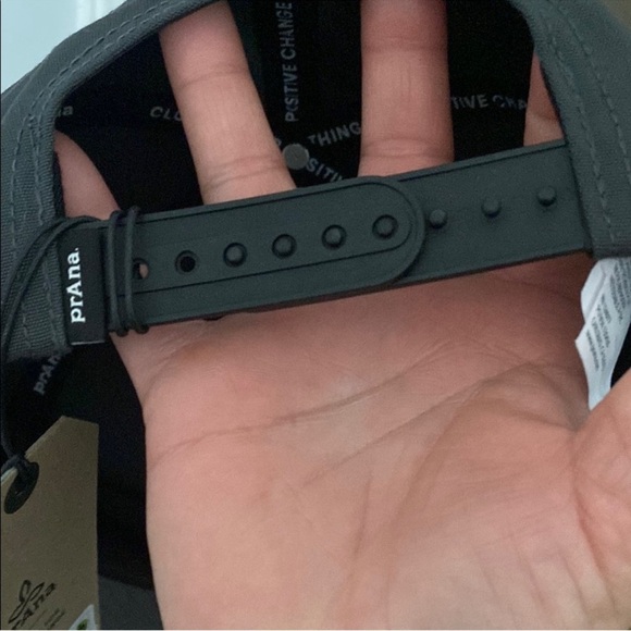 Prana hat. O/S. Unisex. NWT very nice quality - Picture 3 of 6